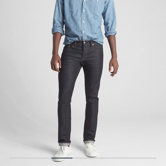 GAP | Jeans | Gap 869 Kihara Denim 